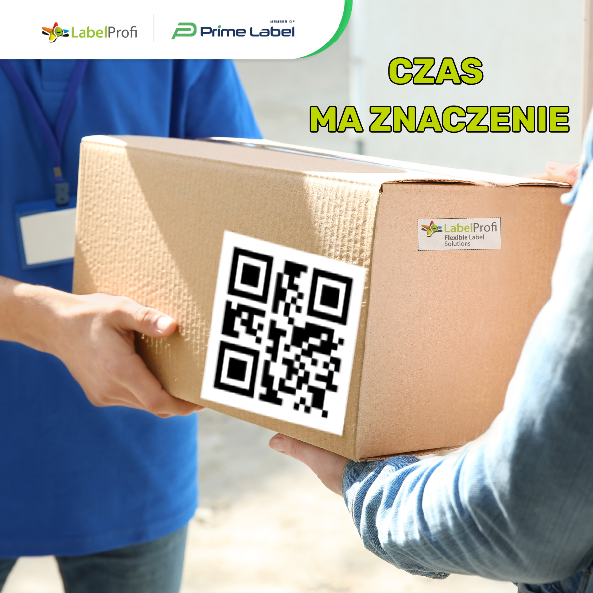 Jak skrócić czas realizacji etykiet i nie blokować produkcji